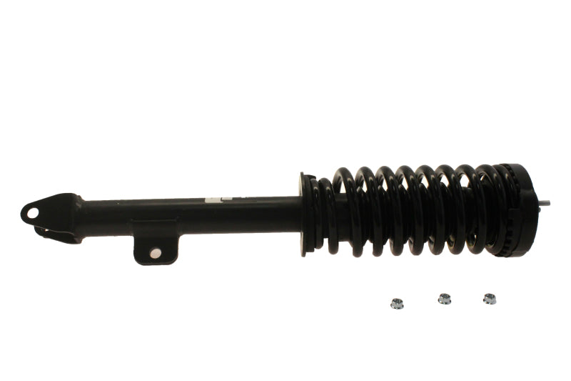 KYB Strut Plus Front Left Chrysler 300 05-10 - Black Ops Auto Works