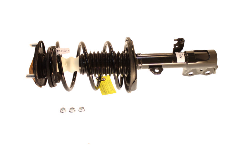 KYB Strut Plus Front Left Toyota Corolla 2012-2009 - Black Ops Auto Works