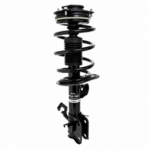 Load image into Gallery viewer, KYB Strut-Plus front right complete strut assembly for 2020-2024 Mazda CX-30