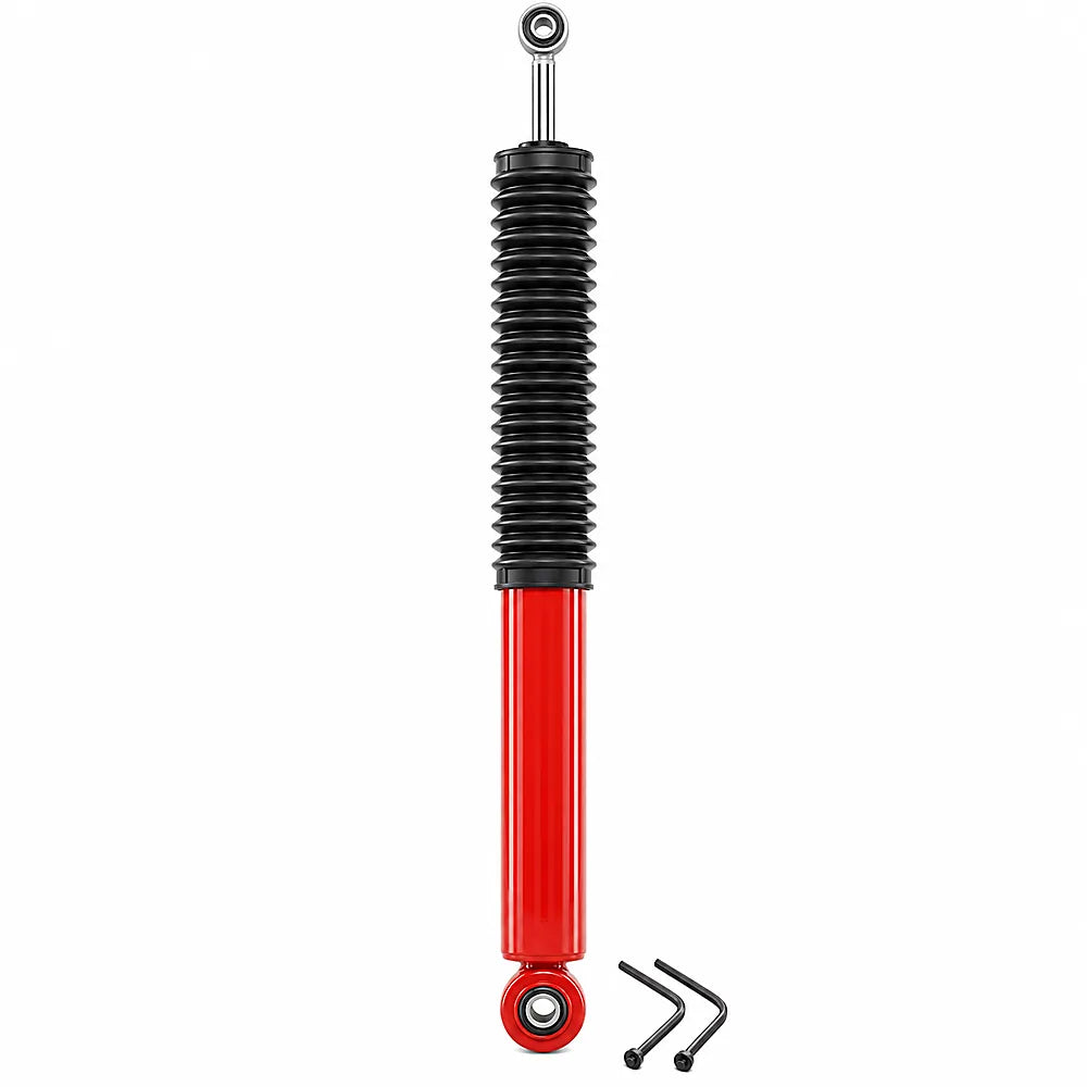 KYB 5650023 MonoMax Rear Shock Z85 Silverado 19-21