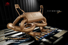 Load image into Gallery viewer, Lamborghini Aventador LP 700-4 F1 High Pitch Titanium Signature Series Exhaust System - Black Ops Auto Works