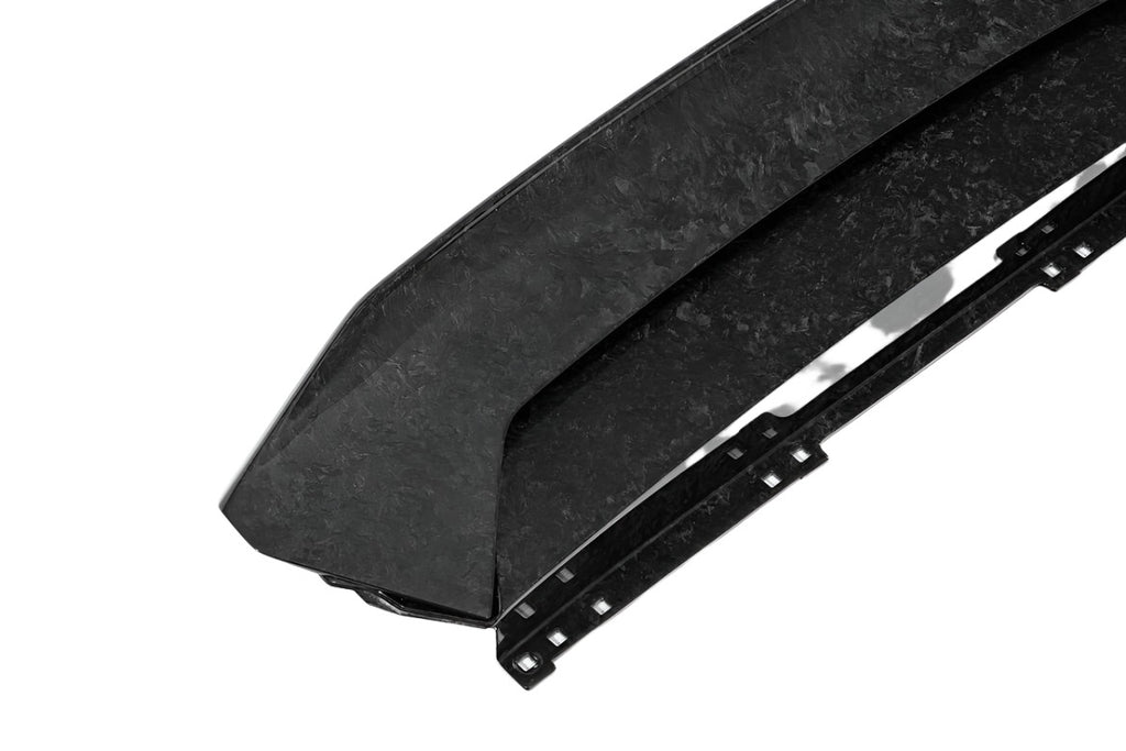 Lamborghini Huracan EVO Rear Deck Lid - Black Ops Auto Works