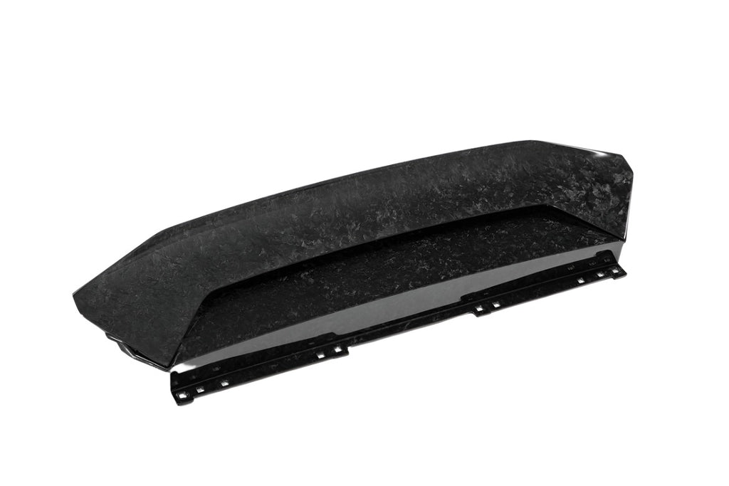 Lamborghini Huracan EVO Rear Deck Lid - Black Ops Auto Works
