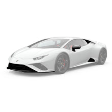 Load image into Gallery viewer, Lamborghini Huracan EVO Side Skirt Intake Set - Black Ops Auto Works