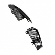 Load image into Gallery viewer, Black Ops Auto Works AP.610.03 Carbon Upper Vent 2014-2024 Huracan