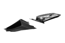 Load image into Gallery viewer, Lamborghini Huracan Upper Window Intake Vent OEM Replacement - Black Ops Auto Works