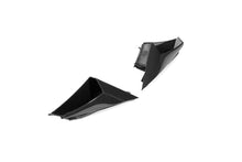 Load image into Gallery viewer, Lamborghini Huracan Upper Window Intake Vent OEM Replacement - Black Ops Auto Works