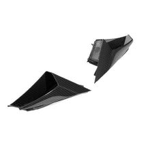 Load image into Gallery viewer, Lamborghini Huracan Upper Window Intake Vent OEM Replacement - Black Ops Auto Works