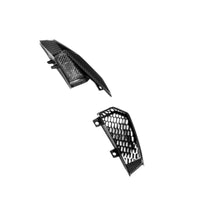 Load image into Gallery viewer, Lamborghini Huracan Upper Window Intake Vent OEM Replacement - Black Ops Auto Works