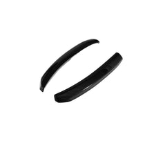 Load image into Gallery viewer, Lamborghini Huracan STO Bumper Wind Deflector Uprights Replacement - Black Ops Auto Works