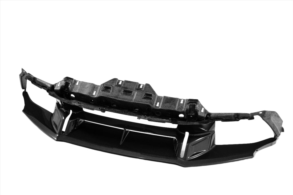 Lamborghini Huracan STO Front Bumper - Black Ops Auto Works