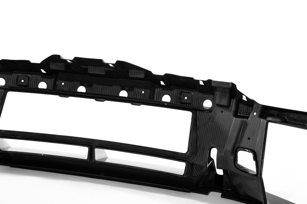 Lamborghini Huracan STO Front Bumper - Black Ops Auto Works
