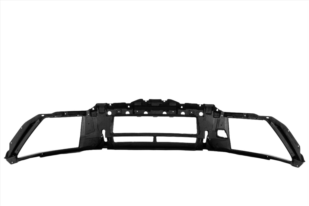 Lamborghini Huracan STO Front Bumper - Black Ops Auto Works