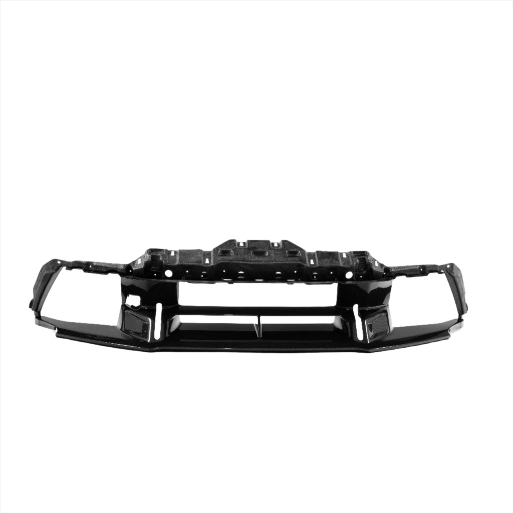 Lamborghini Huracan STO Front Bumper - Black Ops Auto Works