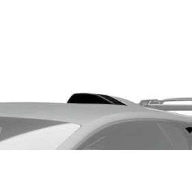 Lamborghini Huracan STO Roof Scoop Inlet Replacement - Black Ops Auto Works