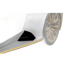 Load image into Gallery viewer, Lamborghini Huracan STO Side Skirt Intake Set - Black Ops Auto Works