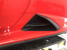 Load image into Gallery viewer, Lamborghini Huracan STO Side Skirt Intake Set - Black Ops Auto Works