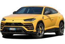Load image into Gallery viewer, Lamborghini Urus Audi RS Q8 Downpipes - Black Ops Auto Works