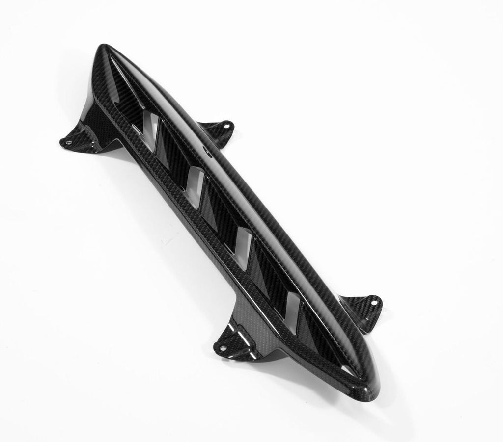 Lamborghini Urus S & Performante Carbon Fiber Hood Vents - Black Ops Auto Works