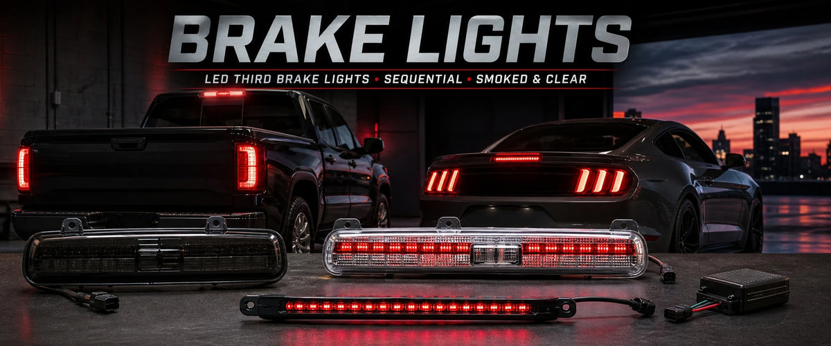 Brake Lights