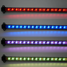 Load image into Gallery viewer, RGB Halo Kits LED Underglow Lighting Kit 3.0 | Aluminum