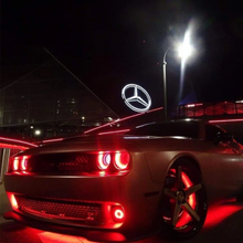 Load image into Gallery viewer, RGB Halo Kits LED Underglow Lighting Kit 3.0 | Aluminum