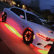 Load image into Gallery viewer, RGB Halo Kits LED Underglow Lighting Kit 3.0 | Aluminum