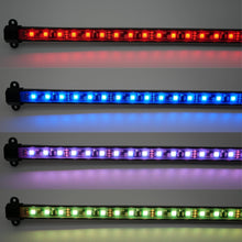 Load image into Gallery viewer, RGB Halo Kits LED Underglow Lighting Kit 3.0 | Aluminum
