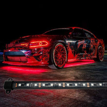 Load image into Gallery viewer, RGB Halo Kits LED Underglow Lighting Kit 3.0 | Aluminum