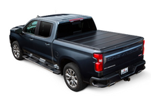 Load image into Gallery viewer, LEER 14 - 21 Toyota Tundra HF650M 6Ft6In w/wo/Track Tonneau Cover - Folding-Tonneau Covers - Hard Fold-LEER Group-812227028916-