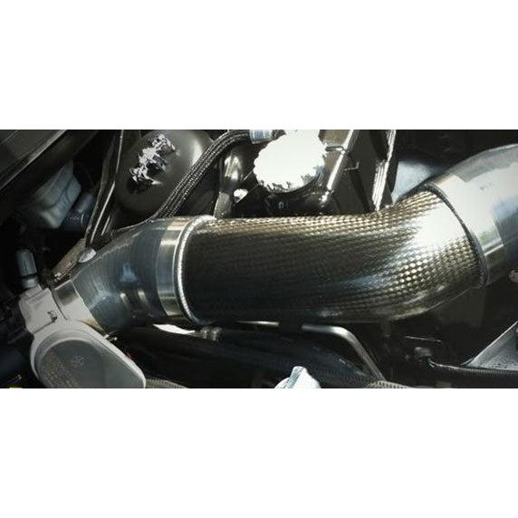 3.5 V6 LX | LC True CAI - Black Ops Auto Works