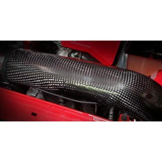 5.7 & 6.1 - LX | LC True V2 CAI - Black Ops Auto Works