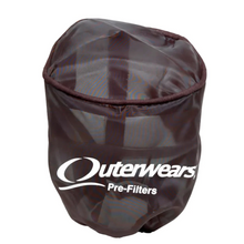 Load image into Gallery viewer, Legmaker intake with large 6" S&amp;B pre-filter option