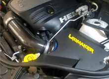 Load image into Gallery viewer, LMI CAI Durango 5.7 Hemi w/Hood Vents - Black Ops Auto Works