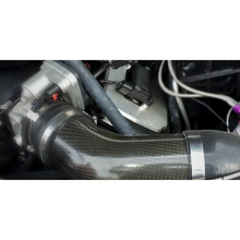 Load image into Gallery viewer, Legmaker Edlebrock True CAI - 5.7 &amp; 6.1 - LX | LC - Legmaker Intakes ELDEBROCK-TRUE
