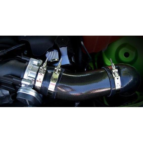 Legmaker 392 Hemi LX | LC True CAI - Legmaker Intakes LMI-392-TRUE-CAI80N