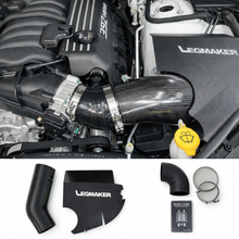 Load image into Gallery viewer, Legmaker Dodge Durango SRT 392 2018-Present 6.4L - Legmaker Intakes LMI-DURANGOSRT-80N