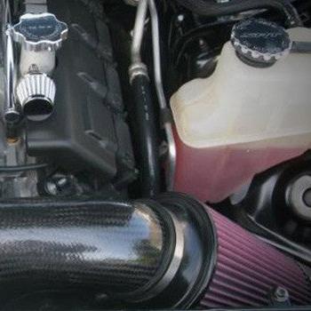 Legmaker 5.7 & 6.1 - LX | LC FrankenTake IV - Legmaker Intakes LMI-FRANK-IV