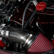Load image into Gallery viewer, LMI Whipple Front Inlet Short Ram CAI - 5.7 &amp; 6.1 - LX | LC - Black Ops Auto Works
