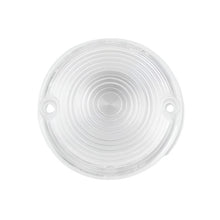 Load image into Gallery viewer, Letric Lighting 3in Flat Style Lens Clear-Misc Powersports-Letric Lighting-