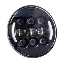 Load image into Gallery viewer, Letric Lighting 5.75in Intgrd W/Swtchbk T/S Blk-Misc Powersports-Letric Lighting-