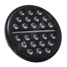 Load image into Gallery viewer, Letric Lighting 7in Led Buck-Shot Headlight Blk-Misc Powersports-Letric Lighting-