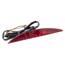 Load image into Gallery viewer, Letric Lighting Breakout Rpl Led Taillight Red-Misc Powersports-Letric Lighting-