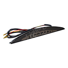 Load image into Gallery viewer, Letric Lighting Breakout Rpl Led Taillight Smk-Misc Powersports-Letric Lighting-