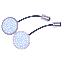 Load image into Gallery viewer, Letric Lighting Bullet Styl Insrt 1157 H/L Amb-Misc Powersports-Letric Lighting-