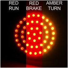 Load image into Gallery viewer, Letric Lighting Bullet Style 3 In 1 Led Insert-Misc Powersports-Letric Lighting-
