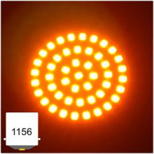 Load image into Gallery viewer, Letric Lighting Bullet Style Insrt 1156 Amb-Misc Powersports-Letric Lighting-