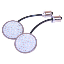 Load image into Gallery viewer, Letric Lighting Bullet Style Insrt 1156 Amb-Misc Powersports-Letric Lighting-