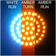 Load image into Gallery viewer, Letric Lighting Bullet Style Swtchbcks Amb/Amb-Misc Powersports-Letric Lighting-