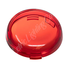 Load image into Gallery viewer, Letric Lighting Bullet T/S Lens Kit Red-Misc Powersports-Letric Lighting-